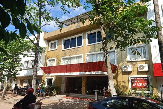 HOTEL 7SAAT