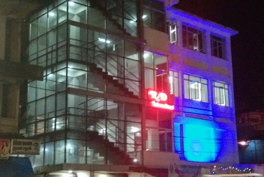HOTEL R D INTERNATIONAL