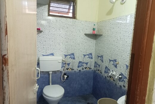 Ananda Homestay