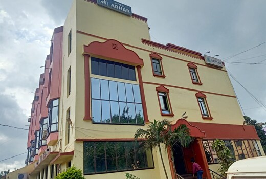 Hotel Adhar Regency