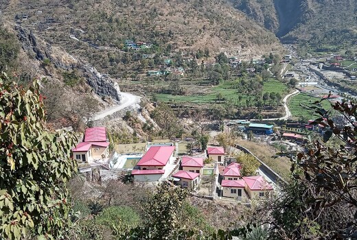 Fun n Forest Resort Dehradun