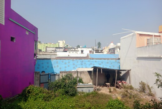 Bahinipati House