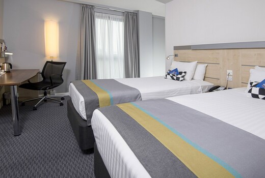 Holiday Inn Express HULL CITY CENTRE