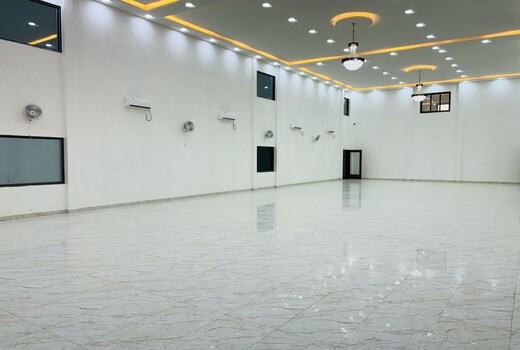 Hotel Shri Tulsi Residency