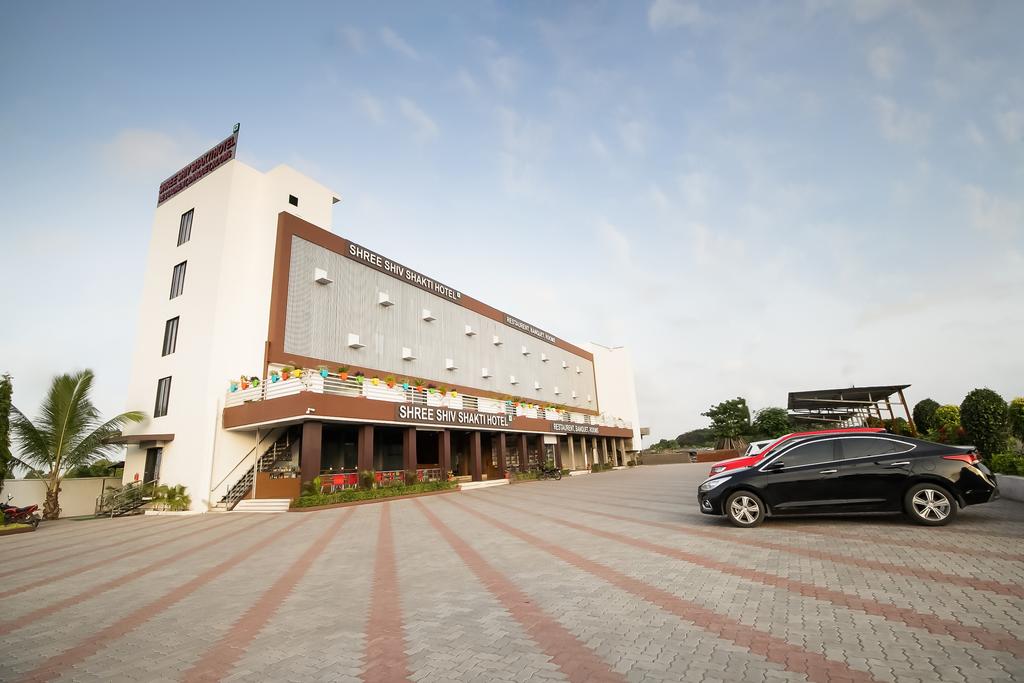 Hotel Shree Shiv Shakti