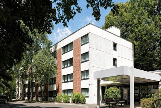 Sunday Hotel Bielefeld Johannisberg