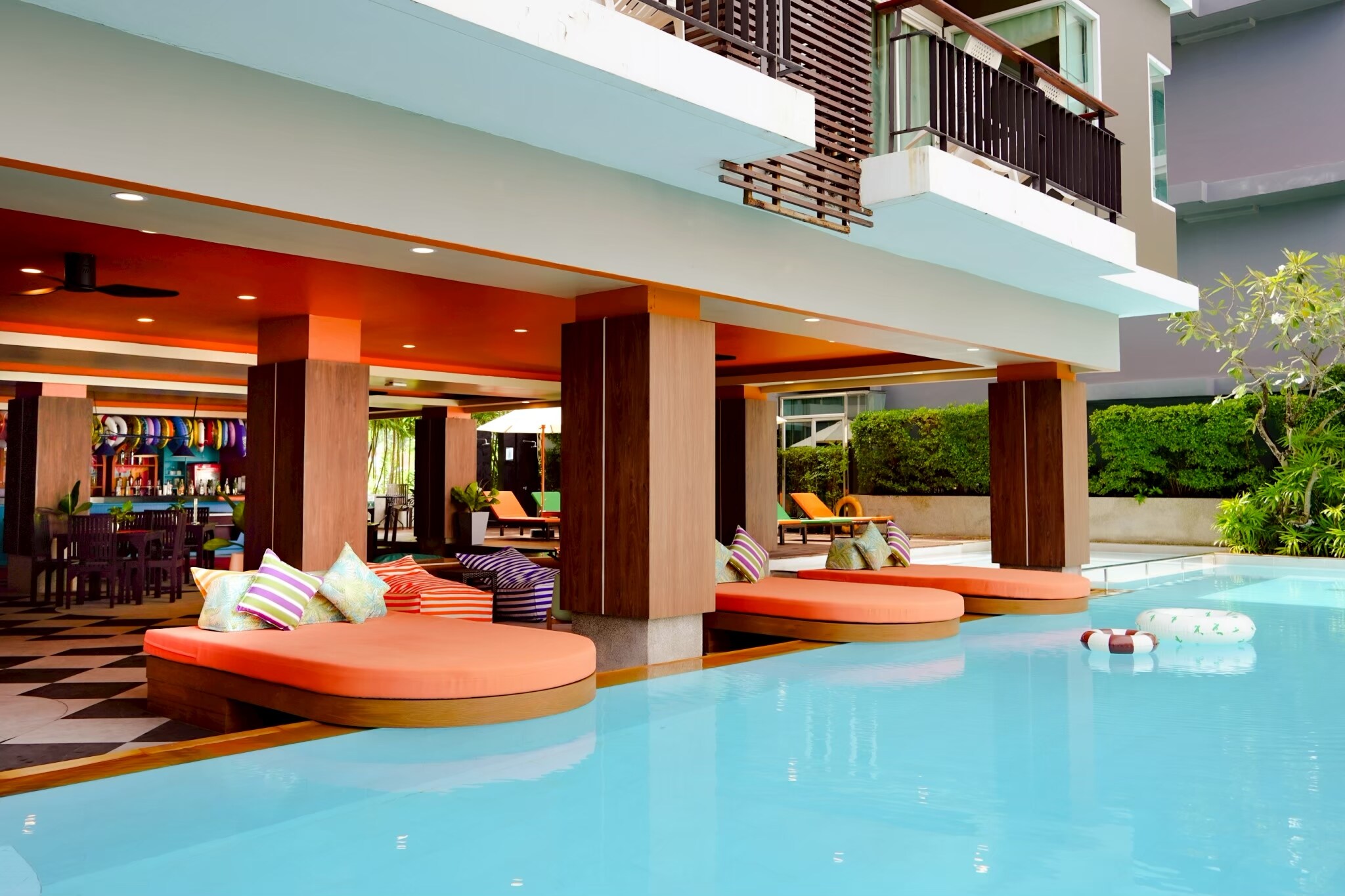 Andakira Hotel