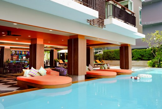 Hotel Andakira