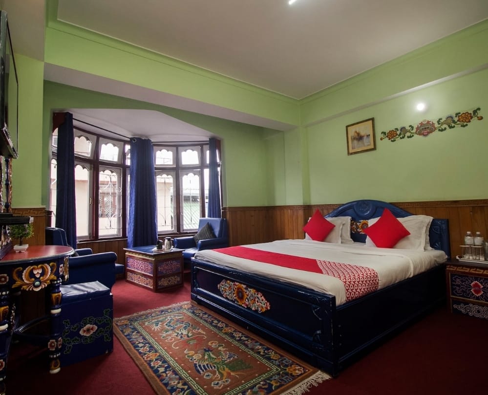 Hotel Snowlion