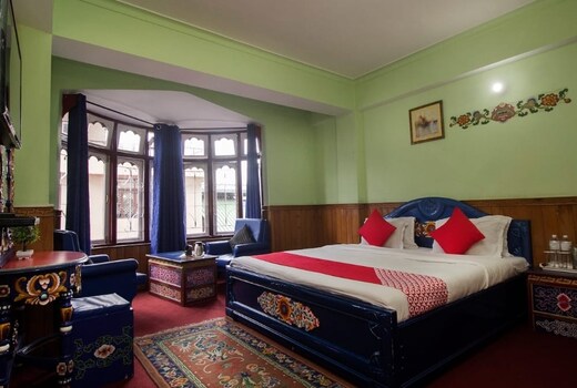 Hotel Snowlion