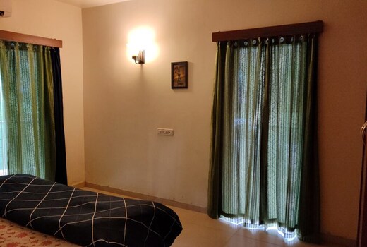 2BHK Apartment near Baga Calangute B1