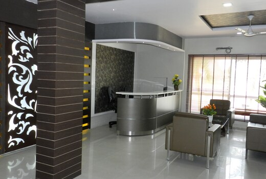 Hotel Vijaya Grand