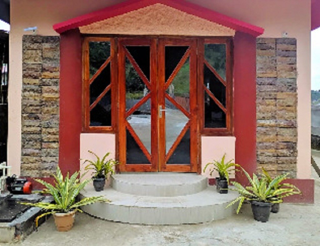 Garden Residency