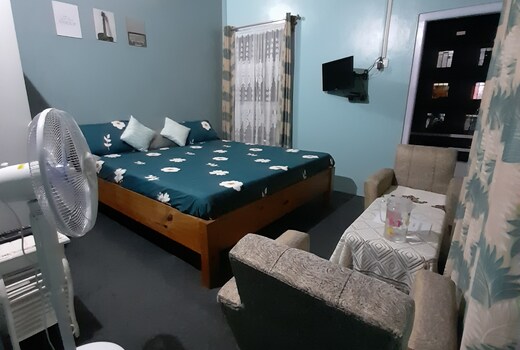 Maws Bed and Breakfast Golflinks