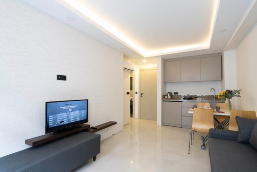 Arach Hotel Harbiye