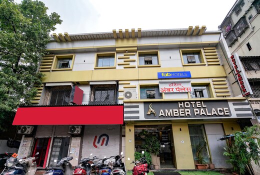FabHotel Amber Edition
