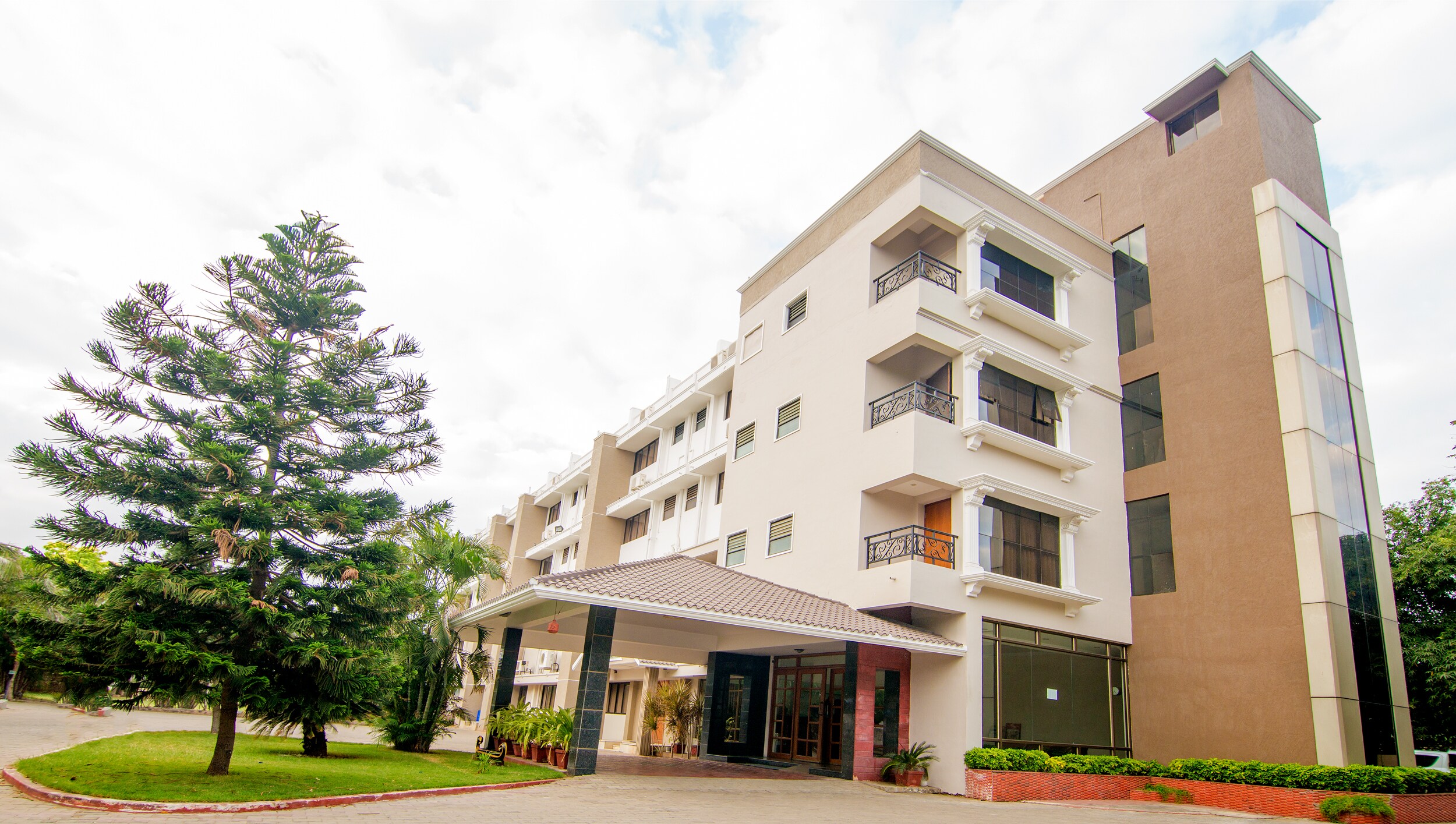 Gayathri Hotels