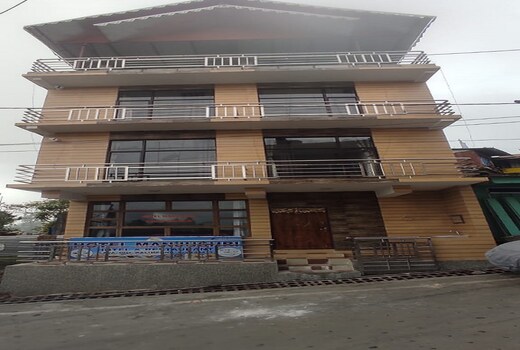 Hotel Manjushri