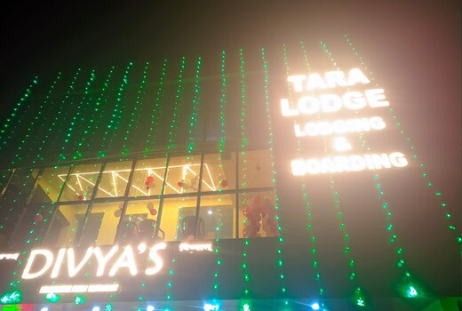 TARA LODGE & RESTAURANT
