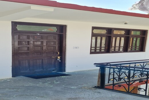 Piggy Hostel Tabo (Spiti-Valley)