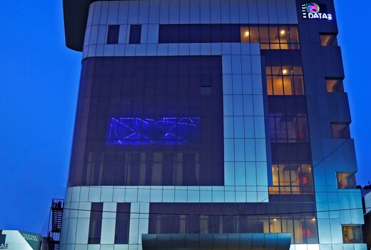 Hotel Data Inn