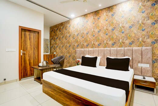 Hotel O Heritage