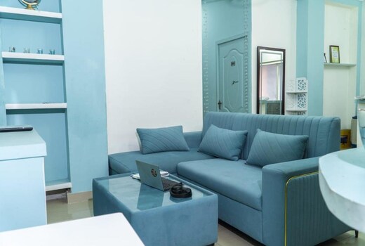 Bunkie Zone Hostel