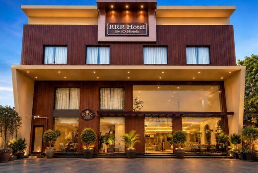 RRR by iO Hotels