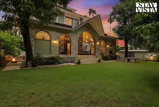 StayVista at Villa Harmony