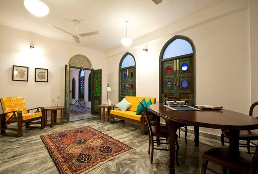 SARAI KHAAS 3@ Hauz Khas Village