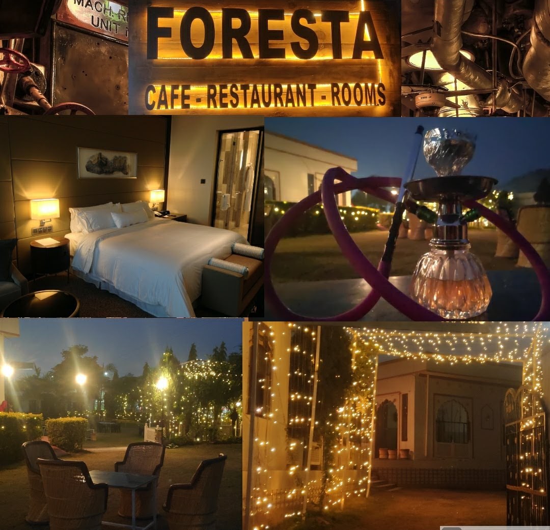 Foresta Hotel & Resort