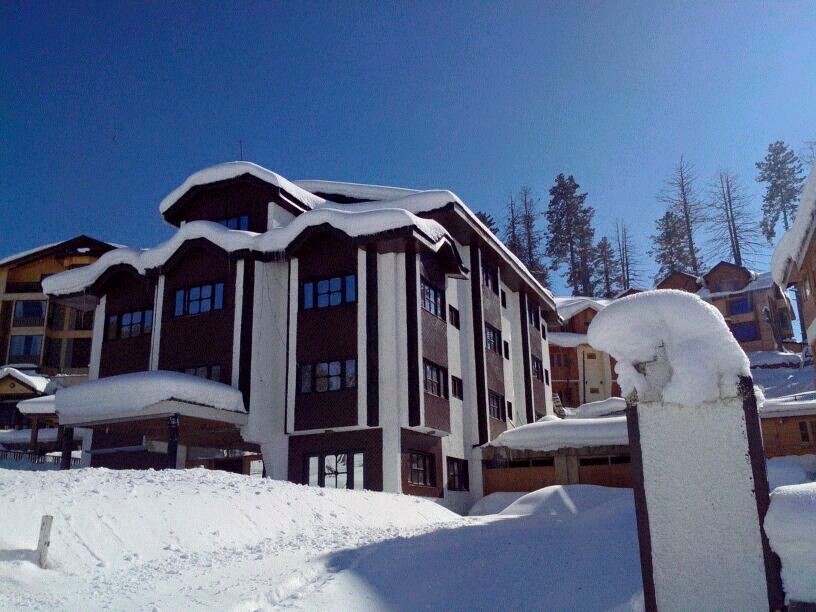 Gulmarg Inn