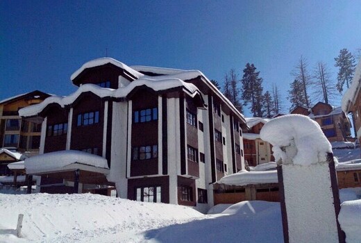 Gulmarg Inn
