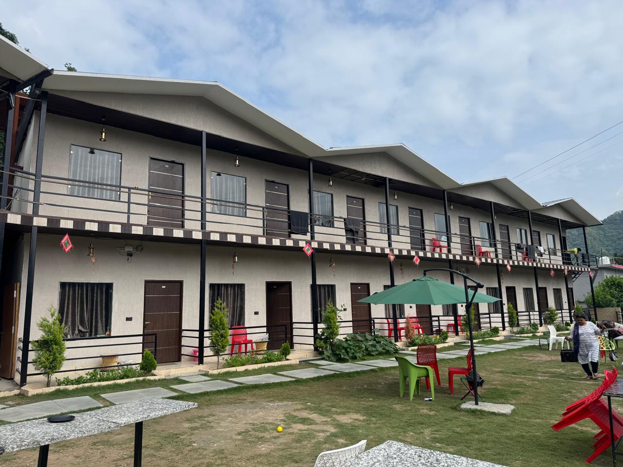 Win Retreat & Cottage Rishikesh