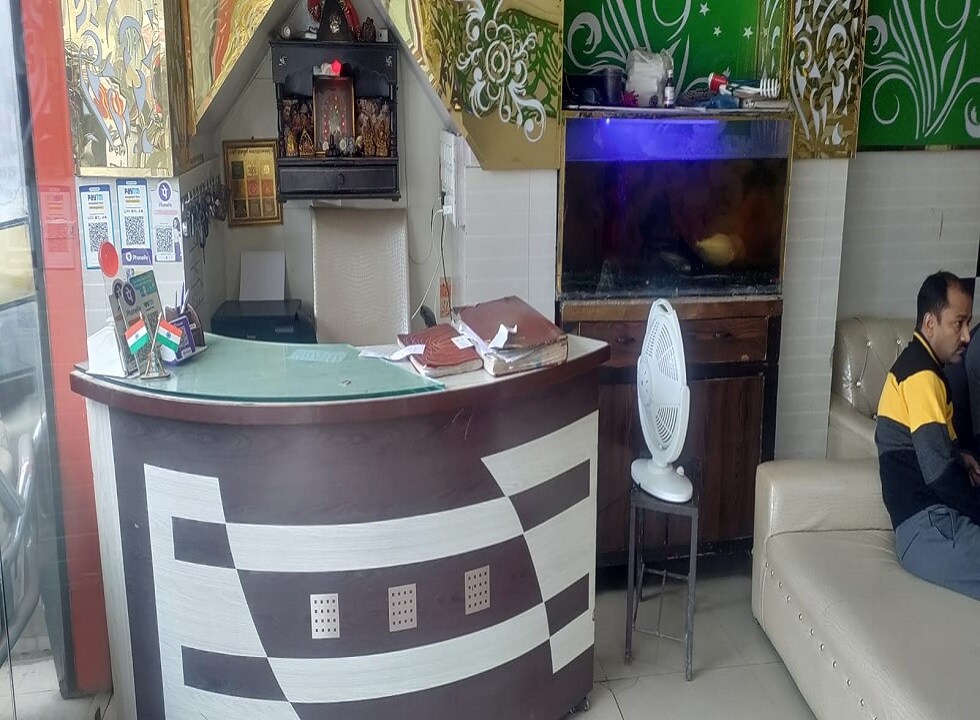 Hotel Raj Mahal