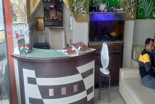 Hotel Raj Mahal