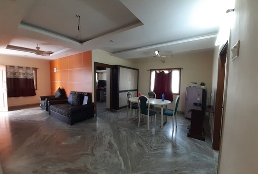 Kamala Mansion | Apartment Units
