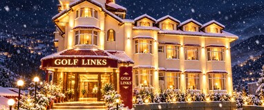 Hotel Golf Links