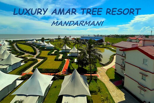 Luxury Amar Tree Resort