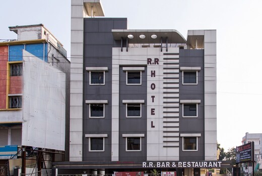 R R Hotel