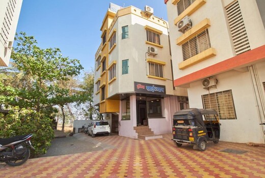 Hotel Saidhyan