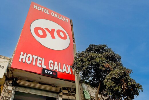 Hotel O Galaxy