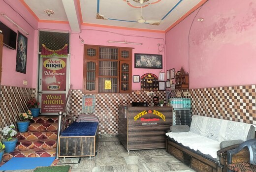 Hotel Nikhil
