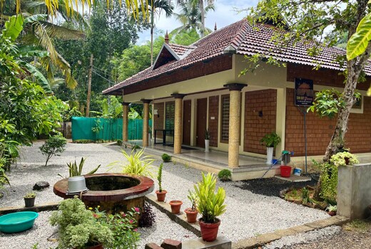 Sunset Homes
