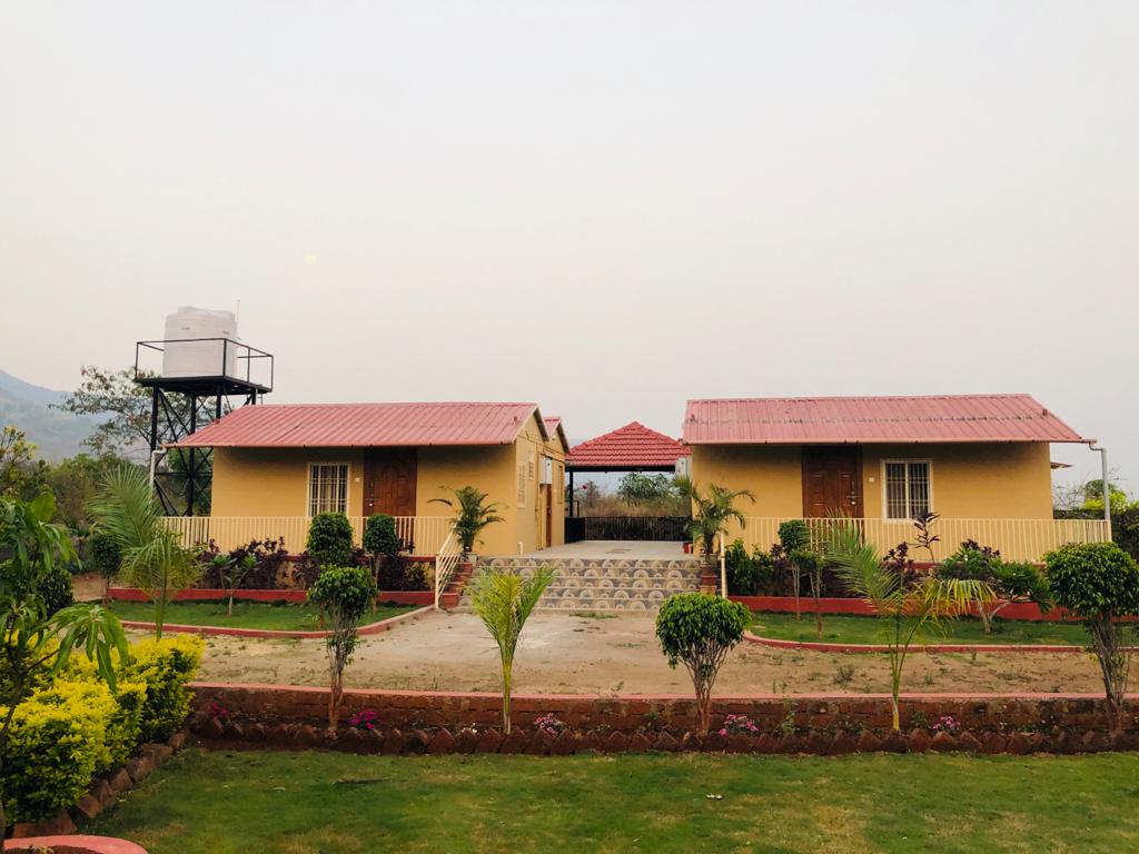 Bellissimo farm