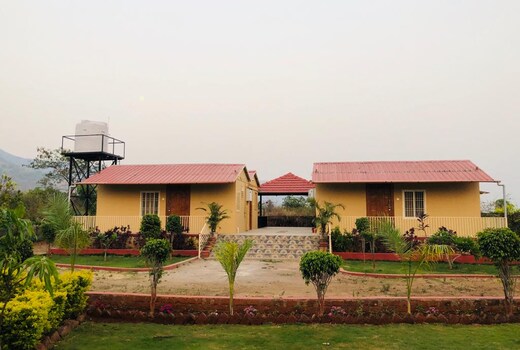 Bellissimo farm