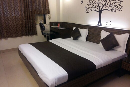 HOTEL VRINDAVAN