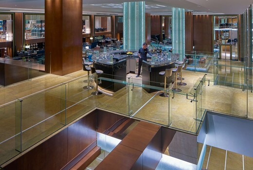 Grand Hyatt Manila