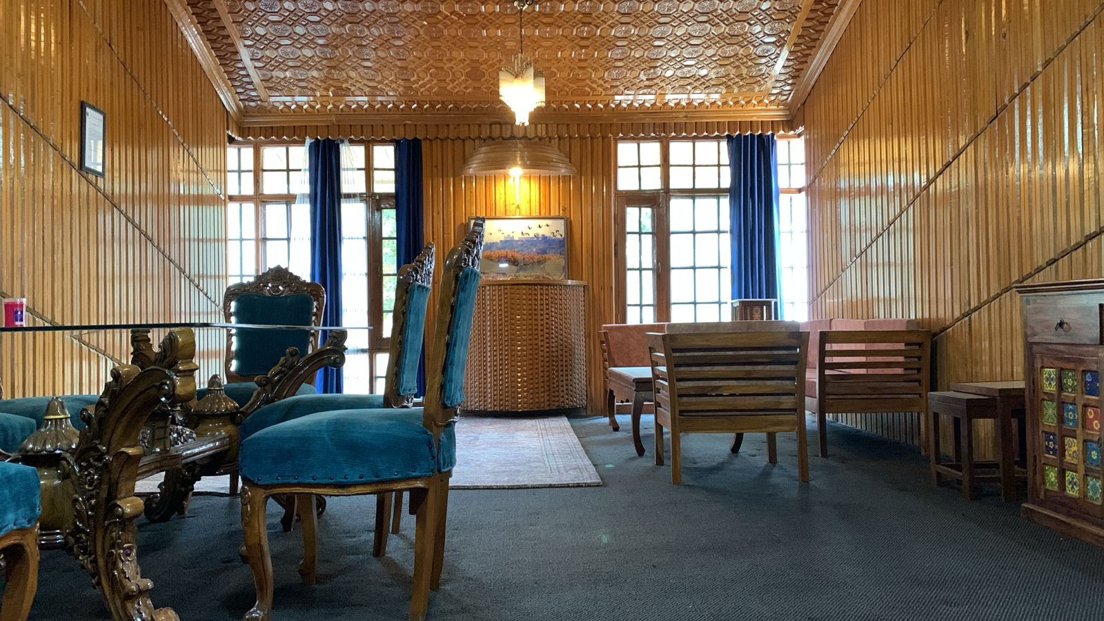 Main gallery