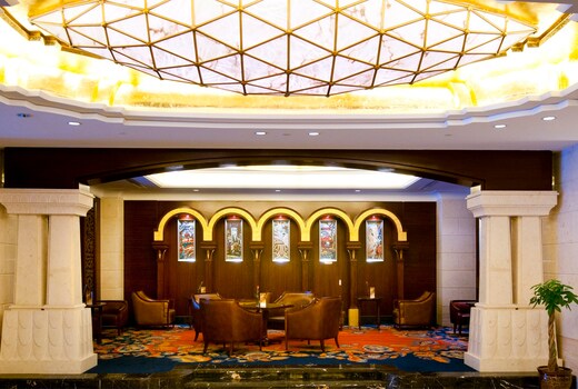 Main gallery